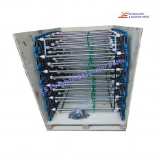 37NN8524 Escalator Step Chain