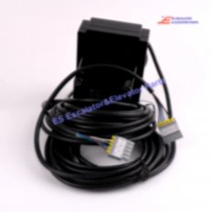 59341436 Elevator Photoelectric Switch
