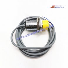 <b>Escalator Parts 8609000102 Broken chain switch TUK-NI15-M30-AZ3X</b>