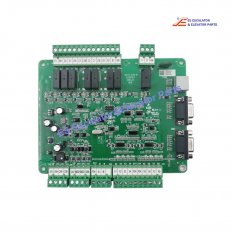 MCTC-CTB-A(B) Elevator PCB Board