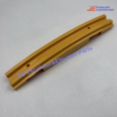 <b>319903 Escalator Step Demarcation</b>