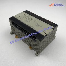 Elevator Parts CPM1A-40CDR-A-V1 PLC