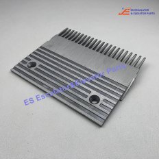 <b>KM5270418H01 Escalator Comb Plate C</b>