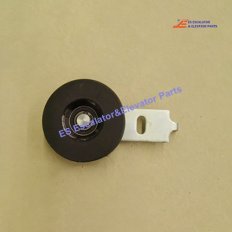 DEE2428605 Escalator Roller