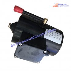 <b>ZT66-450/2.5-T2-1 Elevator Brake</b>