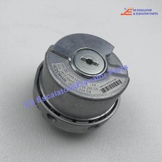 <b>ECN 1313 2048 62S12-78 Elevator Heidenhain Encoder</b>