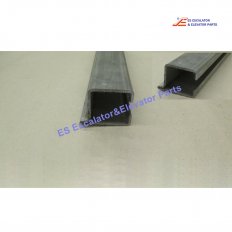 DEE2497696 Escalator Handrail Guide