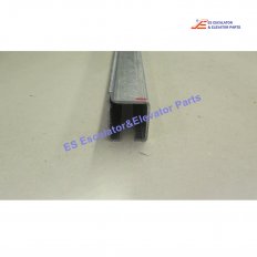 DEE2497697 Escalator Handrail Guide