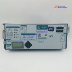 VF7 Elevator Door Controller