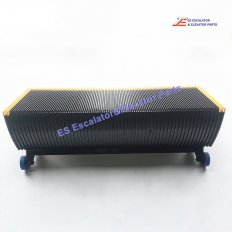 ZL CN200430107371.7 Escalator Step