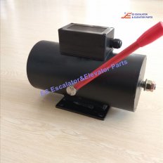 SP95N2500-3 Elevator Brake Solenoid