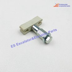 <b>Elevator AGH-01P000000 Door Guide</b>