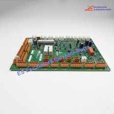 <b>LCECCBE ASSEMBLY KM50025436G11 Elevator PCB Board</b>