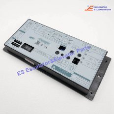 <b>VF5+ Fermator Elevator Door Controller</b>