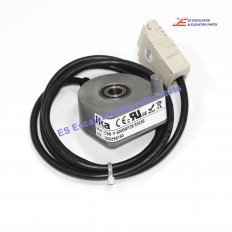 C50-Y-500BNF29/S533B Elevator Rotary Encoder