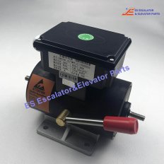 <b>506NCE Service Brake G0222P1</b>