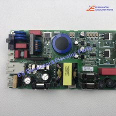 <b>GCA26800PM1 Elevator PCB Board</b>