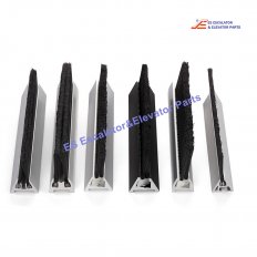 <b>G122 Escalator Brush And Base</b>