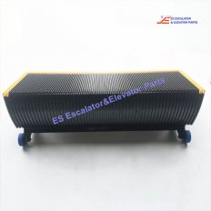 1705842300 Escalator Step