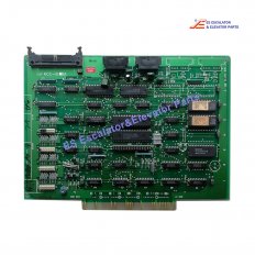 Elevator Parts KCC-102A PCB