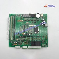 <b>MCTC-MCB-C2 Elevator Monarch Board</b>