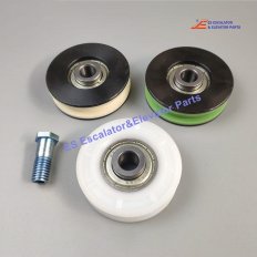 FAA456X1 ROLLER