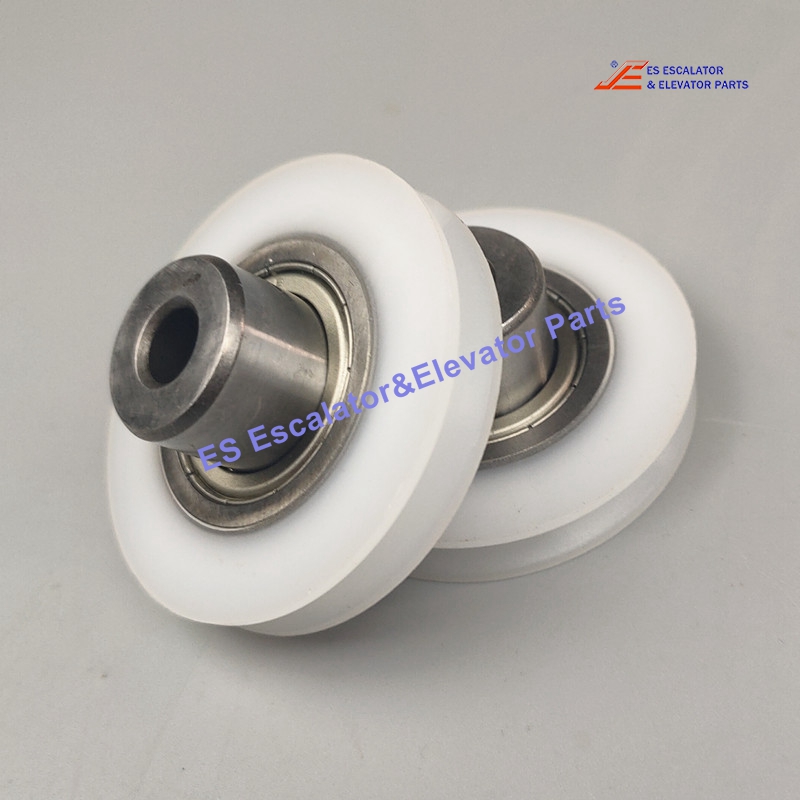 FAA198AB1 Elevator Wheel Use For OTIS