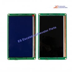 <b>KM1353710G01 Elevator PCB Board</b>
