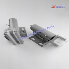 <b>KM93510G16 Elevator Guide Shoe</b>