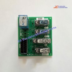 <b>KCA 915A Elevator PCB Board</b>