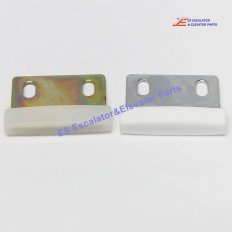 Door Guide Shoe 200010694