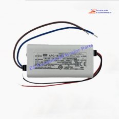 <b>KM51241117 Elevator Power Supply</b>