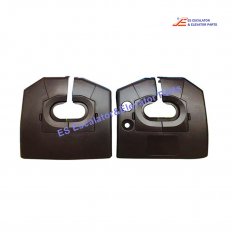 <b>80016200 Escalator Handrail Inlet</b>
