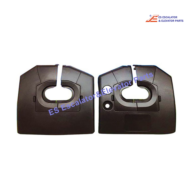 80016200 Escalator Handrail Inlet Use For Thyssenkrupp