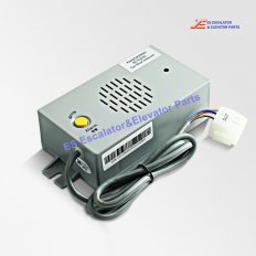 <b>XAA25302M21 Elevator Intercom</b>