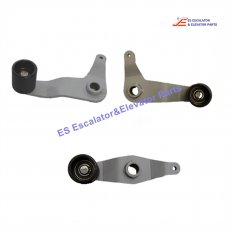 Escalator DEE2720182 Roller