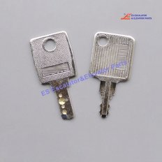 <b>KM50013097 Elevator Key</b>