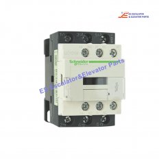 Elevator contactor LC1D09B7C