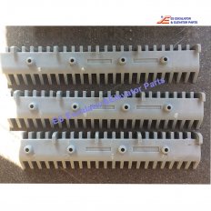 <b>GAA455BP3 Escalator Step Demarcation Strip</b>