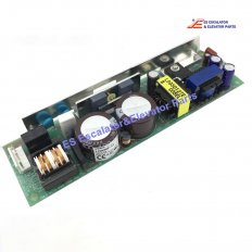 <b>X59LX-208 Elevator Car Power Module</b>