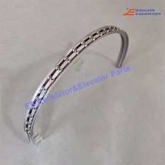 ESL-8 Escalator Guide Rail