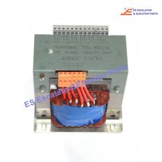 <b>DAA225Q2 Elevator Transformer</b>