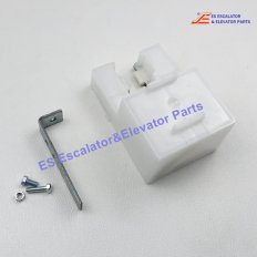 <b>KM86375G16 Escalator Lubricator Guide Rail</b>