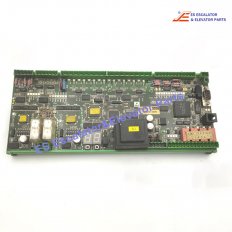 <b>Elevator KM3711830 PCB</b>