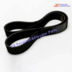 <b>55510325 Escalator Belt</b>