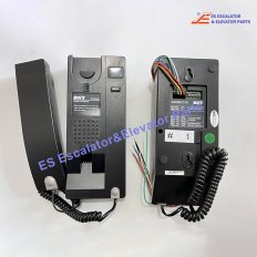 <b>BH202/M Elevator Intercom</b>