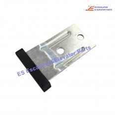 <b>KM2l1M035M23 Elevator Door Guide Shoe</b>