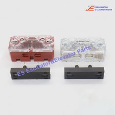 <b>KM274093 Elevator Door Contact</b>