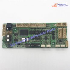 <b>DHG-162 AEG13C704 Elevator Communication Board</b>