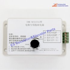 FEH303-1000 EMK-BZ115 G2 brake power supply